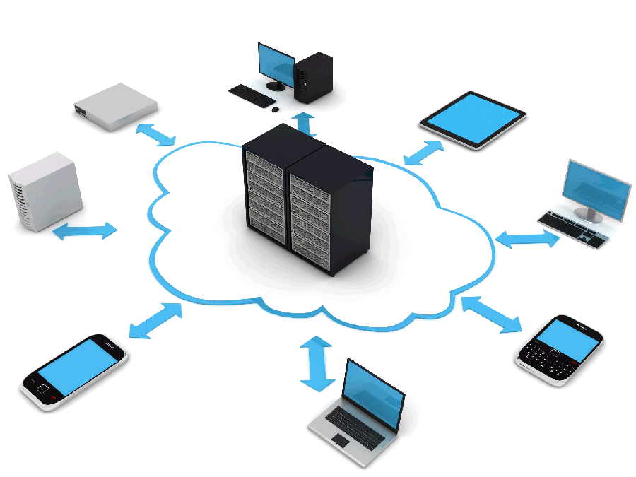 networking setup near liluah